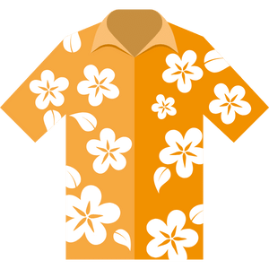 Hawaiian Shirt